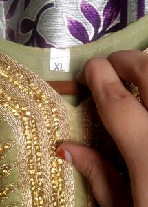 Anarkali Set
