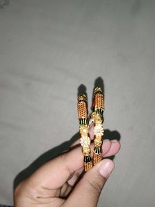 Traditional Indian Bangles