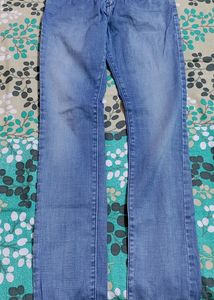 Levis Women's Jeans