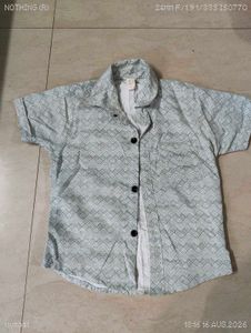Men's Summer Pajama Set
