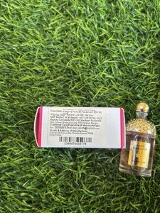 Guerlain Aqua Allegoria Flora