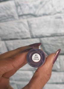 Lakme Strong Espresso Liquid Lipstick