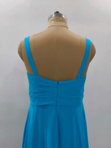 Hi-Lo Dress For Anywhere Any Occasion