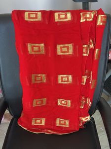 Festive / Puja Saree