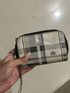 Mini Small handy pouch bag