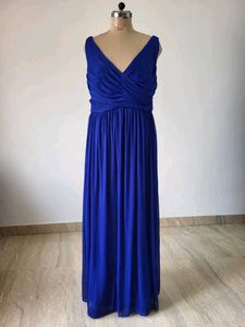 plus size gown