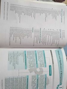 Class XII Business Case Studies B