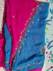 Beautiful saree