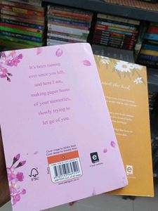 Rithvik Singh Books