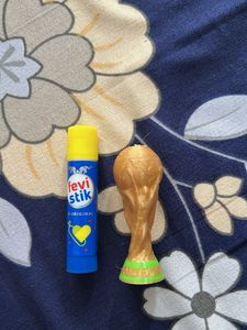 3D Printed World Cup trophy Replica