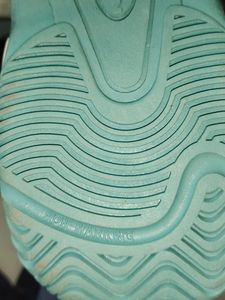 Nivia Non Marking Unused Branded Shoes