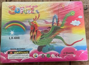 Valentine Sale 🔥DIY 3D PUZZLE
