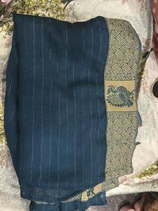 good condition sare light blue color