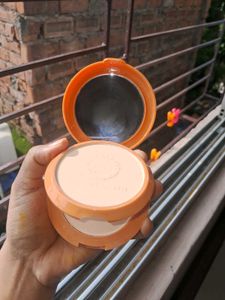 Colors Queen Sun Expert Bronze Touch Powder