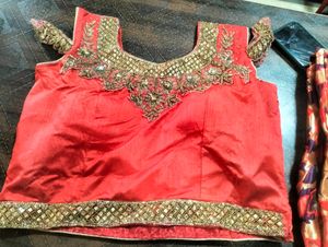 Saare Look Lehenga