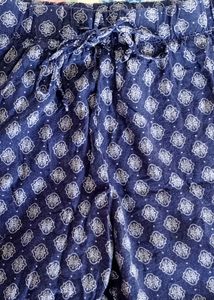 H&amp;M Printed Shorts For Women's
