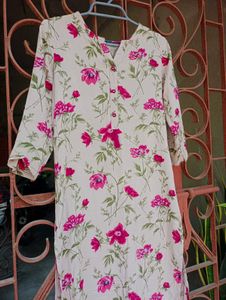 Avaasa MIX'N MATCH Kurta With Leggings