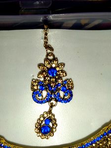 Jewellery Set