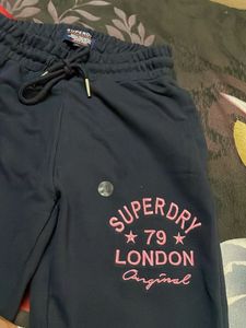Superdry London Original Joggers