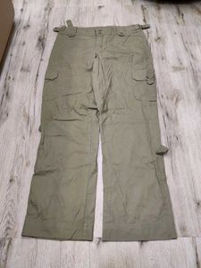 Ma5888 Premium cargo jeans waist 32 inches