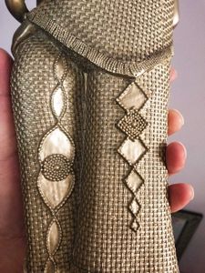 Tribal Family Sculpture