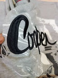 Lee Cooper Graphic Tee