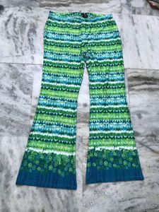 Comfy Printed Pants