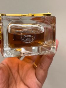 ysl libre flowers and flames