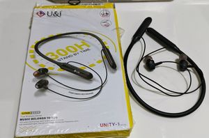Neckband 5.3 BT version 🆕 look Unity 1 Series