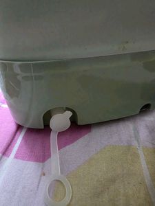 Portable Collapsible FOLDABLE WASHING MACHINE