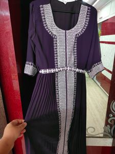 Beautiful Long Dress