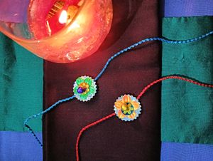 Rakhi