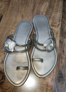 Stylish Toe Ring Sandals