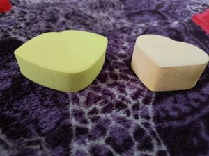 GUMEI Powder/foundation setting Puffs♥️💋
