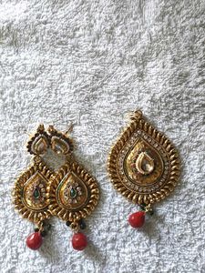 Pendant Set