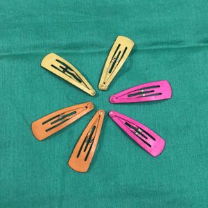 Hair Accessories Bundle