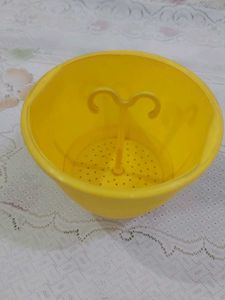 Convenient Egg Separator