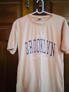 Brooklyn New York Graphic T-Shirt