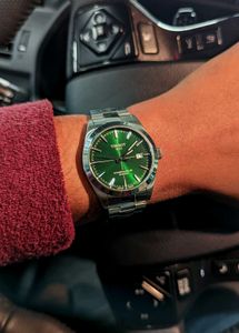 Tissot Gentleman Powermatic 80 Silicium Men 40mm