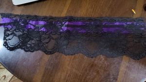 Gothic Handcuff Or Wrist Gloves
