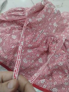 Adorable Baby Girl Dress