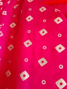 Womens Kurta Plazzo Set