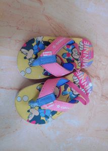 Combo of 2 Kids Footwear (Sleepers &amp; Winter Boots)
