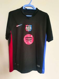 FC Barcelona Jersey