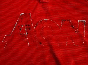 Manchester United 🏴󠁧󠁢󠁥󠁮󠁧󠁿 ❤️🤍 (2013/14)