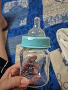 Baby Feeding Bottle