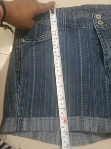 Short Hot Pant