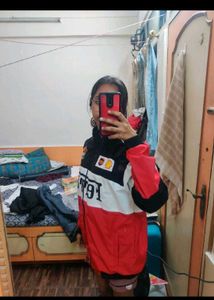 Ferrari Jacket