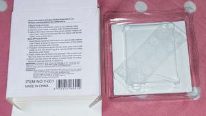 Press on Nail Set of 12