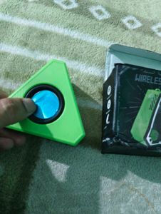 Portable Wireless Bluetooth Speaker